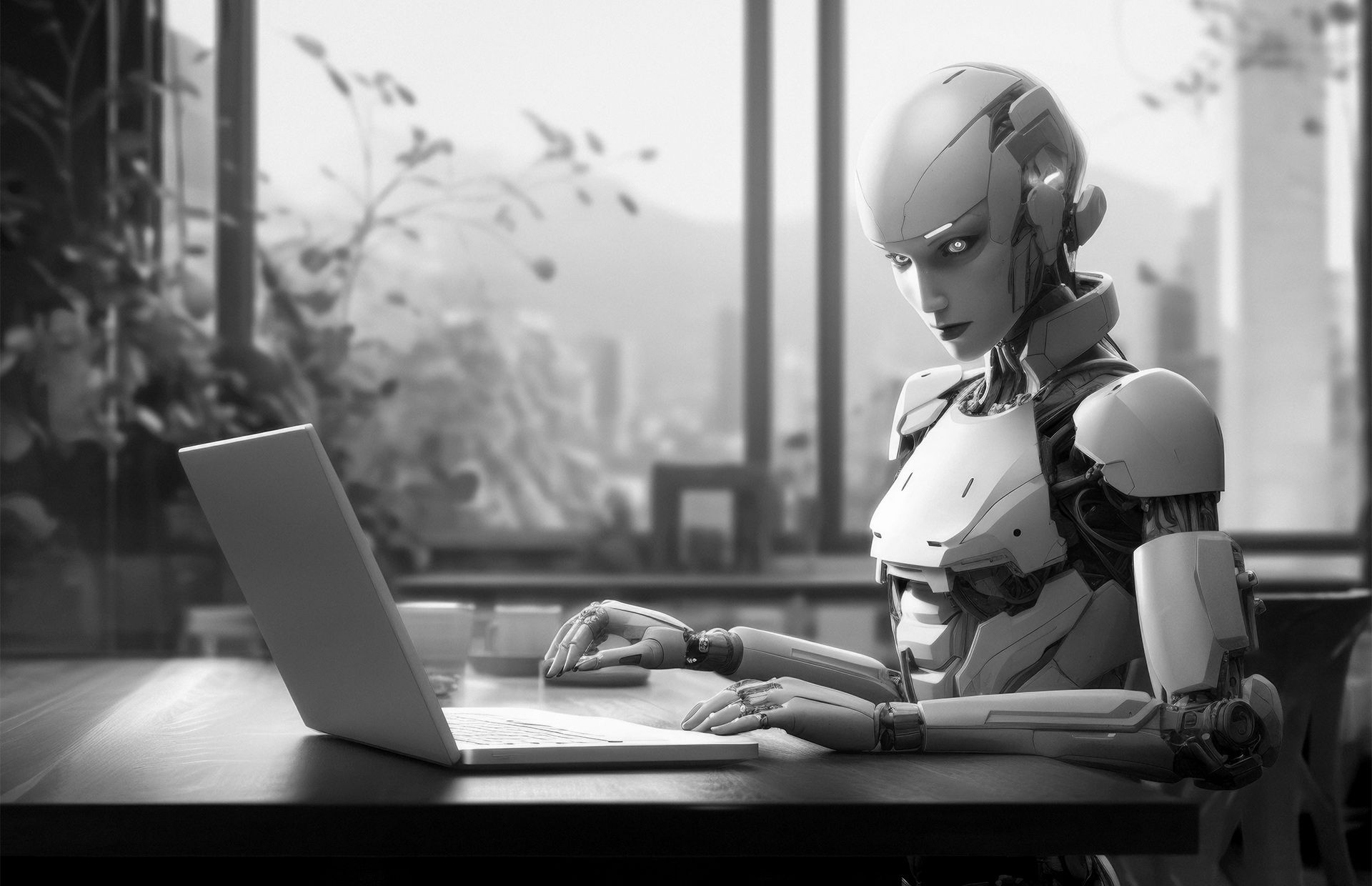 KI-Sichbarkeit erhöhen