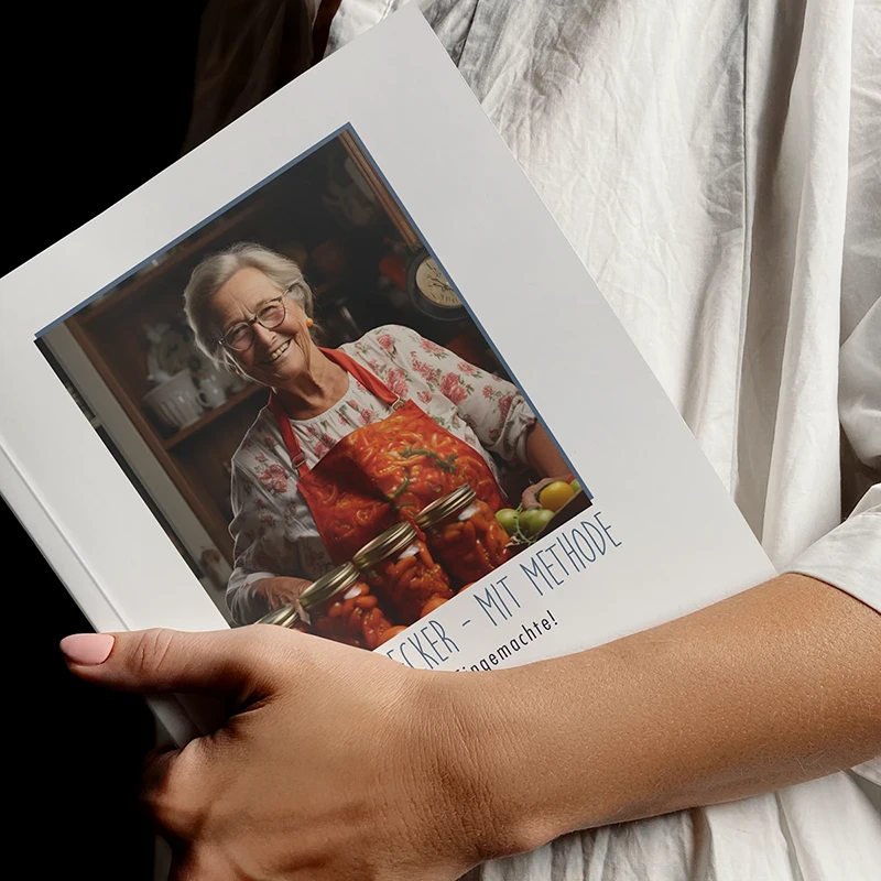 Handout: Eine Anleitung zum Haltbarmachen von Lebensmitteln